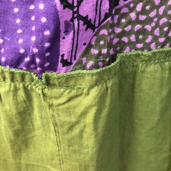 NEW pretty strapless sundress - Picture 6 of 6